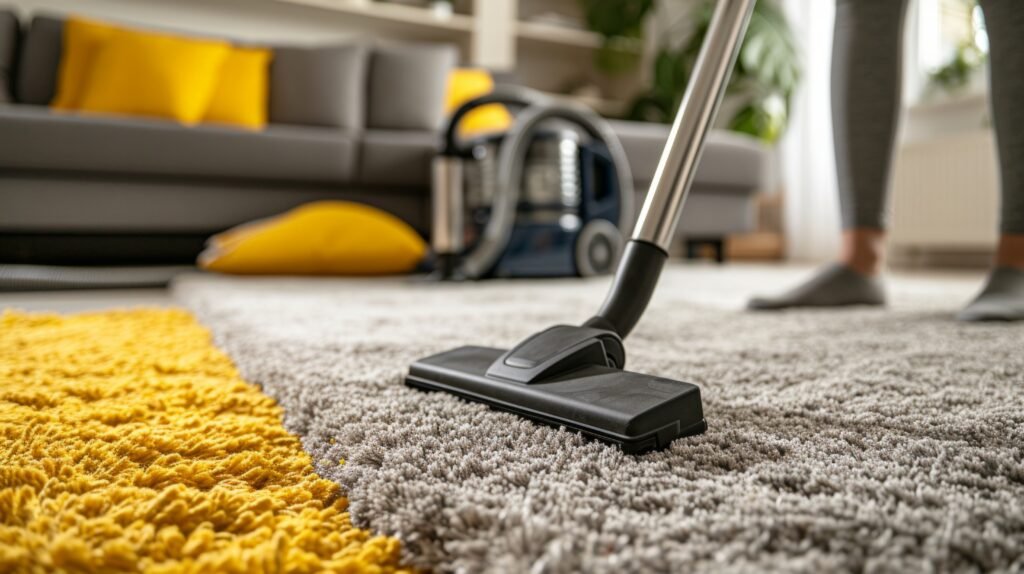 cleaning services PA
