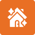 Residential Home Cleaning