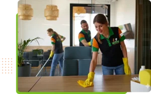cleaning services Pittsburgh PA