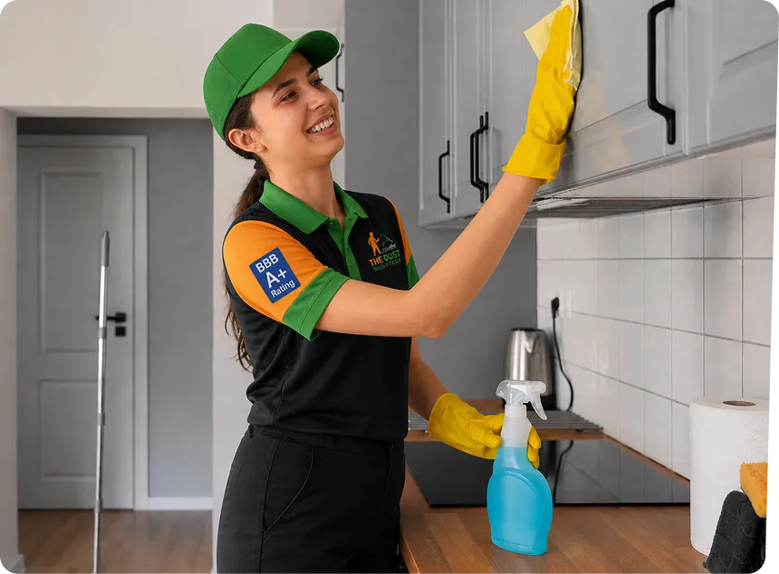 Why Clean Workspaces Matter for Employee Health and Safety?