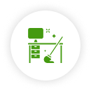 Commercial Cleaning