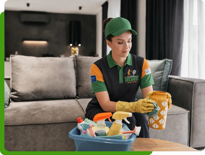 What Businesses Should Look For in Commercial Cleaning Services in Pittsburgh, PA