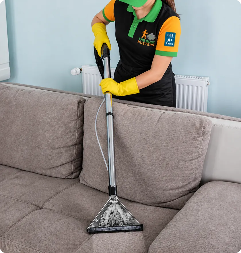 home and deep cleaning service near Pittsburgh, Lower Burrell, Monroeville PA