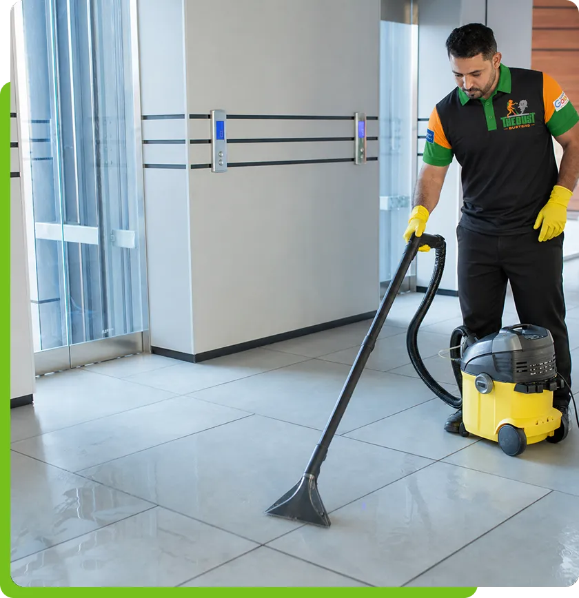 Deep Cleaning near you