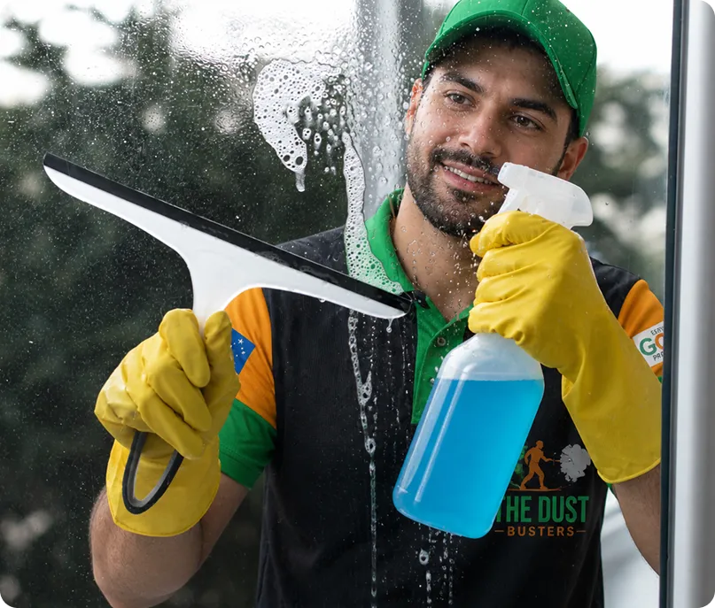 Why Local Residential Window Cleaning Services Offer Better Value