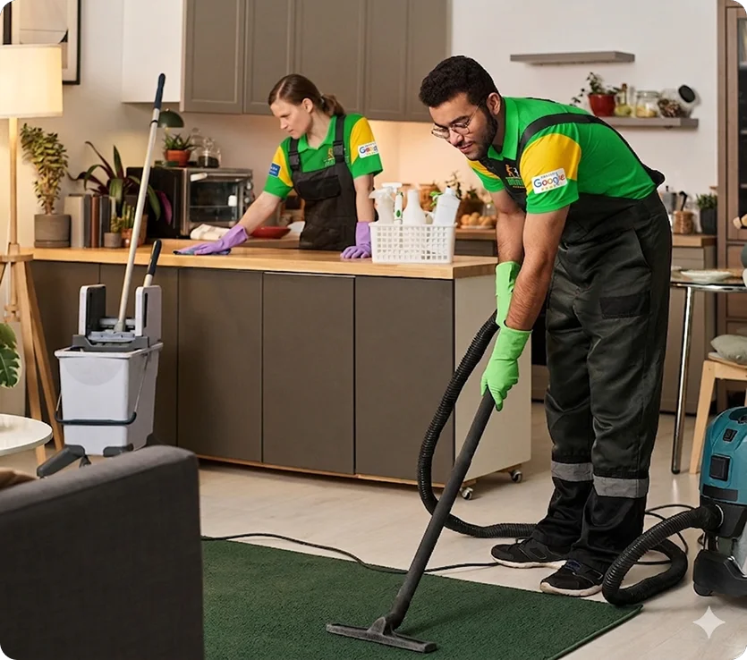 Why Professional Carpet Cleaning Is Important for Lower Burrell Homes