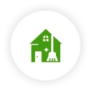 Residential Home Cleaning