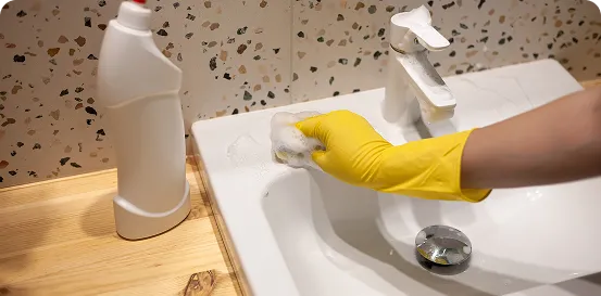 When Does Your Home Need Deep Cleaning Services?