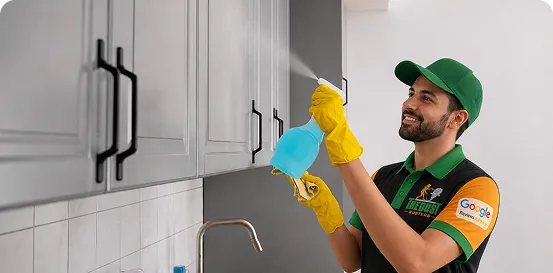 How Professional House Cleaning Saves Time and Reduces Stress?