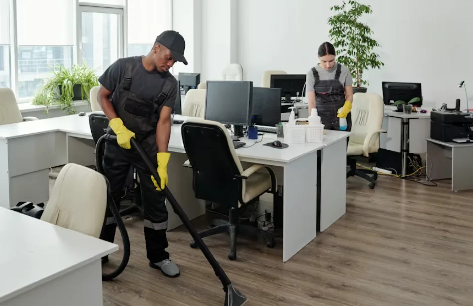 Move-In vs. Move-Out Cleaning: Which Service Does Your Rental Need?